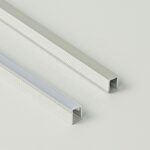 ALUMINIJUMSKI LED PROFIL NADGRADNI MX-0809B aura