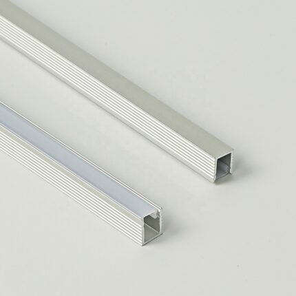 ALUMINIJUMSKI LED PROFIL NADGRADNI MX-0809B aura