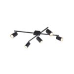 SPOT LAMPA MARLEY 5XGU10 612400532