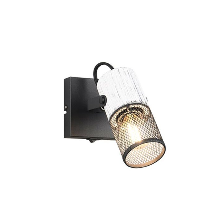 SPOT LAMPA TOSH 1xE14 804370134