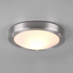 PLAFONJERA CONDUS 1XE27 IP44 6801011-07 trio lighting