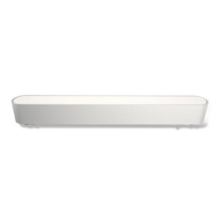 MAGNETNA SINSKA LED SVETILJKA 12W 3CCT ULTRA SLIM BELA