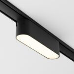 MAGNETNA SINSKA LED SVETILJKA 6W 3CCT ULTRA SLIM eurolamp