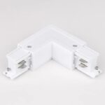 UGAONI KONEKTOR ZA TROFAZNE SINE BELI