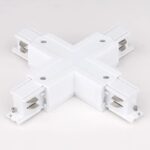 X KONEKTOR ZA TROFAZNE SINE BELI