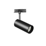 LED MAGNETNA SPOT SVETILJKA KRUZNA 12W 4000K 48V YS12-12