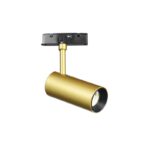 LED MAGNETNA SPOT SVETILJKA KRUZNA 7W 4000K 48V YS11-7