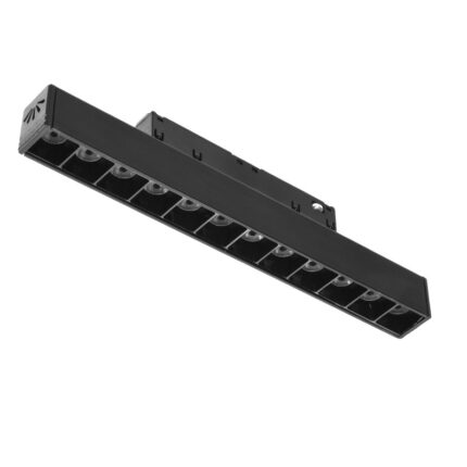 LED MAGNETNA SVETILJKA 18W 3CCT 48V BJ11-18