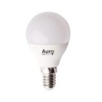 LED SIJALICA 6.5W 6400K E14 P45 12002553-1F