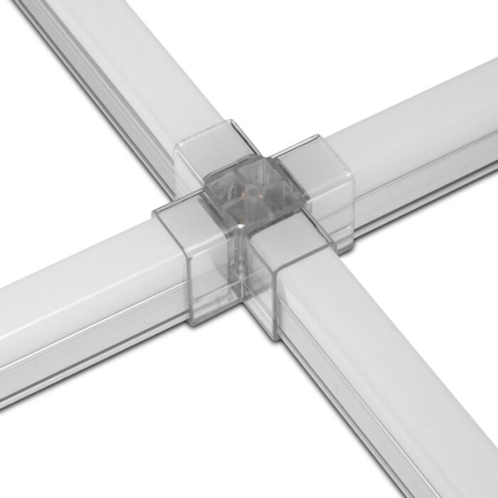 X KONEKTOR ZA MODULARNE STRELE RW-X aura light