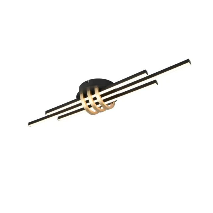 LED PLAFONJERA CINTO 20W 3000K R67873180 trio