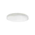 LED PLAFONJERA DOME 24W 4000K IP44 SKU 76191