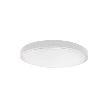 LED PLAFONJERA DOME 24W 4000K IP44 SKU 76191