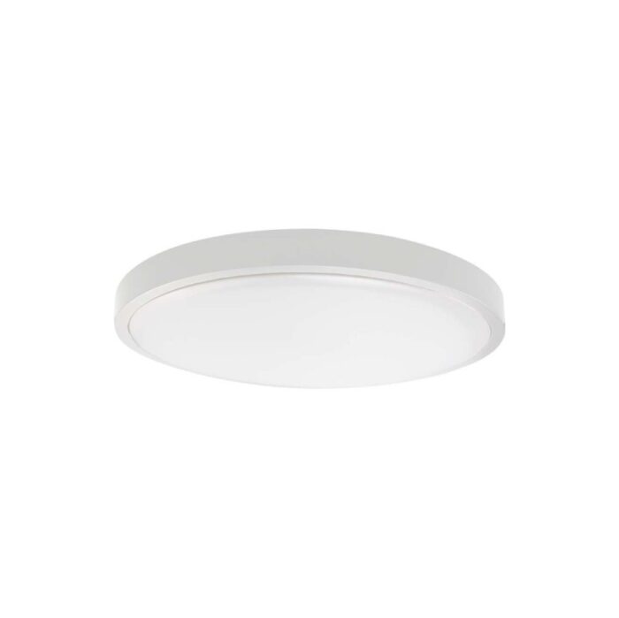 LED PLAFONJERA DOME 24W 4000K IP44 SKU 76191