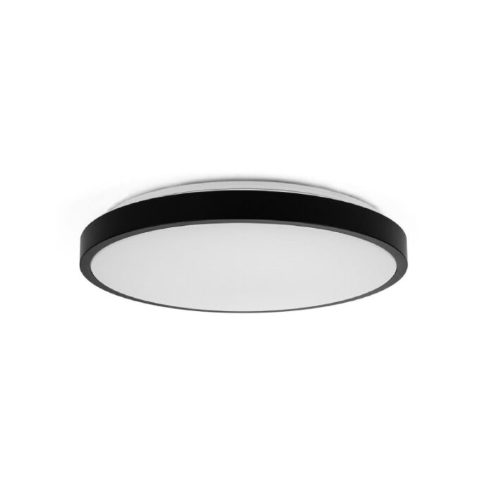 LED PLAFONJERA DOME 24W 4000K IP44 SKU 76371 v-tac