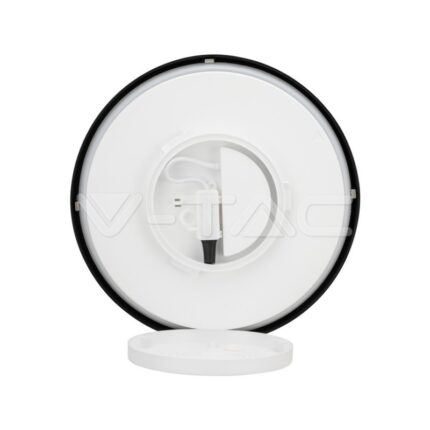 LED PLAFONJERA DOME 24W 4000K IP44 SKU 76371 vtac