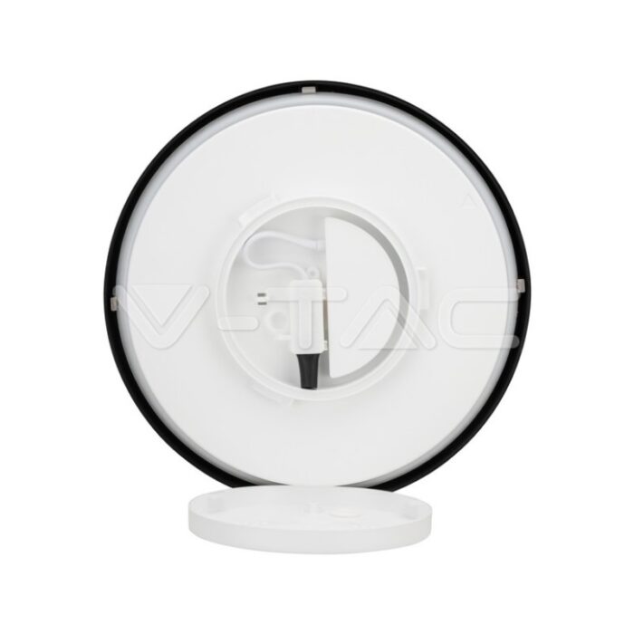 LED PLAFONJERA DOME 24W 4000K IP44 SKU 76371 vtac