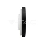 LED PLAFONJERA DOME 24W 4000K IP44 SKU 76371 vtac SMD