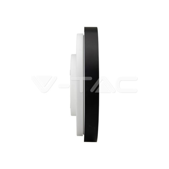 LED PLAFONJERA DOME 24W 4000K IP44 SKU 76371 vtac SMD