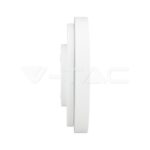 LED PLAFONJERA DOME 36W 4000K IP44 SKU 76221-24 v-tac