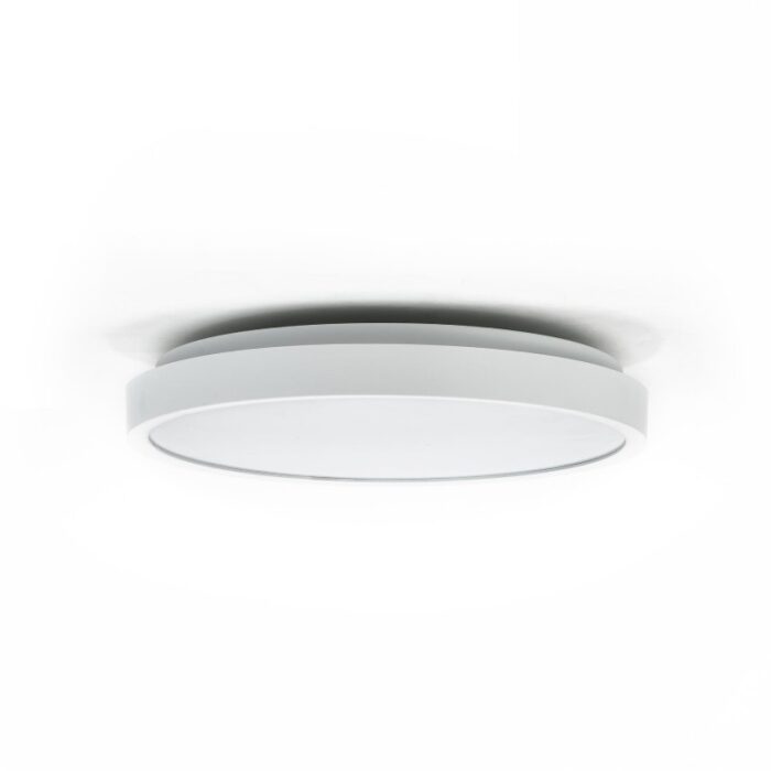 LED PLAFONJERA DOME 36W 4000K IP44 SKU 76221-24 v tac samsung