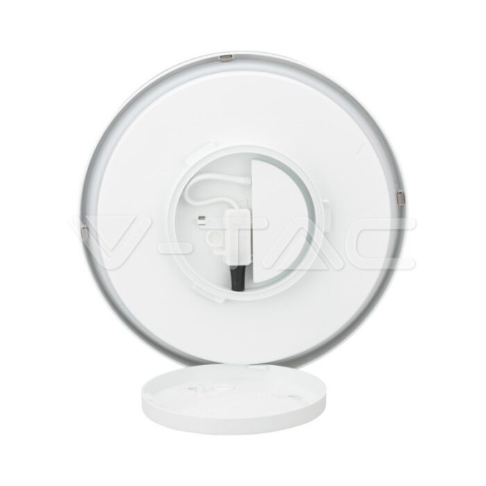LED PLAFONJERA DOME 36W 4000K IP44 SKU 76221-24 v-tac samsung
