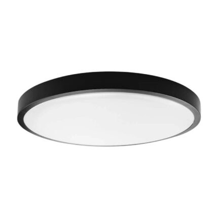 LED PLAFONJERA DOME 36W 4000K IP44 SKU 76401-24