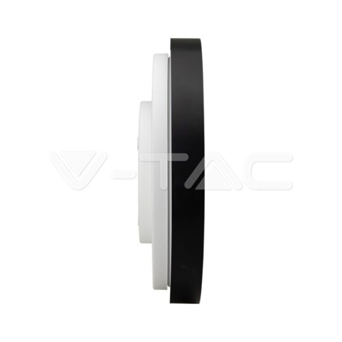LED PLAFONJERA DOME 36W 4000K IP44 SKU 76401-24 v-tac samsung