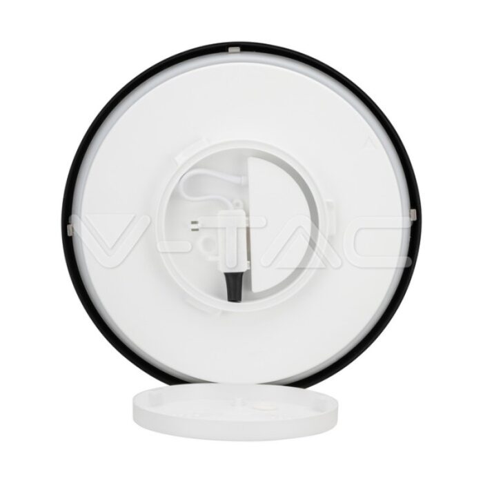 LED PLAFONJERA DOME 36W 6500K IP44 SKU 76411 24 v tac samsung cip