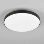 LED PLAFONJERA SPICA 18W 4000K IP44 R67851102 trio lighting
