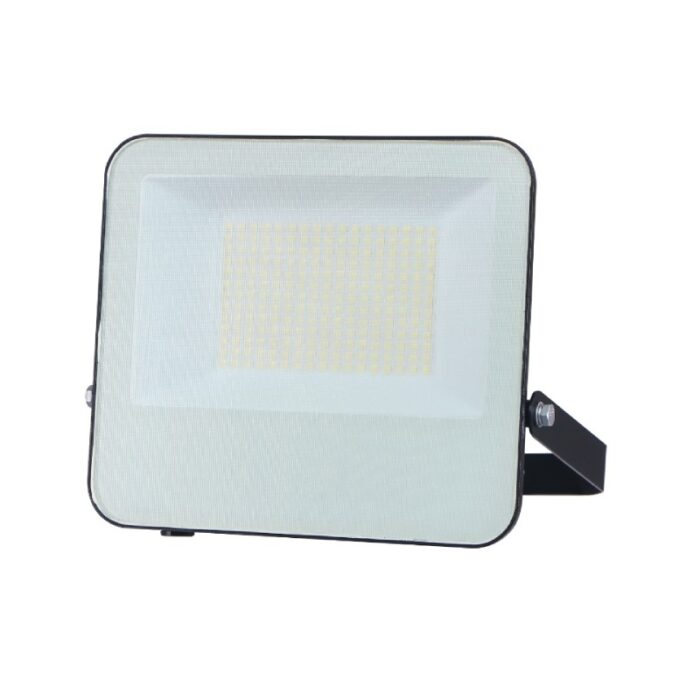 LED REFLEKTOR 100W 5000K IP65 LED-FLD-100