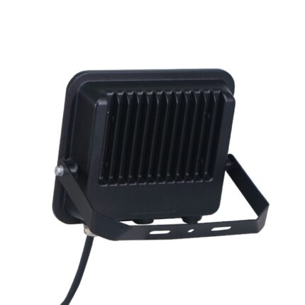 LED REFLEKTOR 10W 5000K IP65 LED-FLD-10 aura light