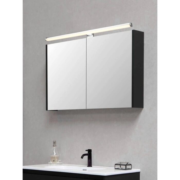 LED ZIDNA LAMPA LINO 11W 3000K IP44 284116006 kupatilska