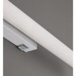 LED ZIDNA LAMPA MATTIMO 6.5W 3000K IP44 283270206 trio