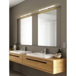 LED ZIDNA LAMPA MATTIMO 6.5W 3000K IP44 283270206 trio lighting