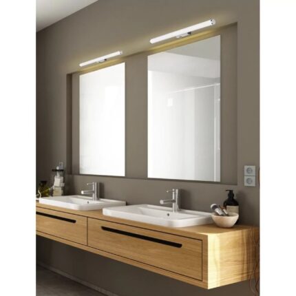 LED ZIDNA LAMPA MATTIMO 6.5W 3000K IP44 283270206 trio lighting