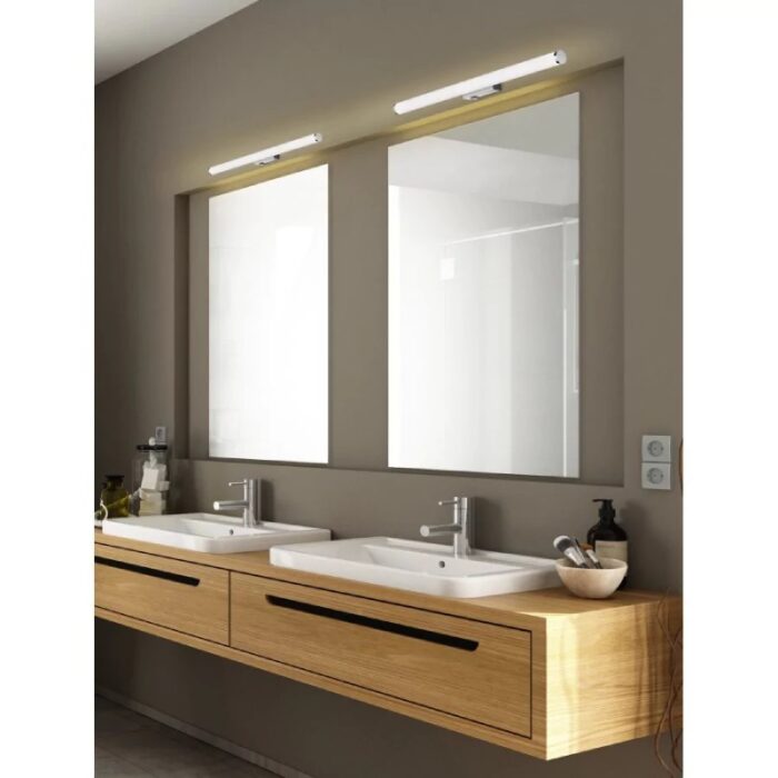 LED ZIDNA LAMPA MATTIMO 6.5W 3000K IP44 283270206 trio lighting