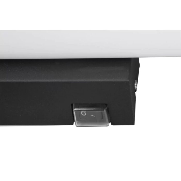 LED ZIDNA LAMPA MATTIMO 6.5W 3000K IP44 283270232 lampa