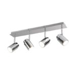 SPOT LAMPA ANGELO 4XGU10 IP44 880400406