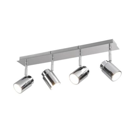 SPOT LAMPA ANGELO 4XGU10 IP44 880400406