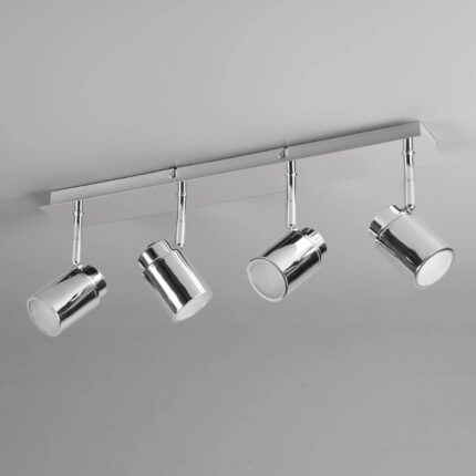 SPOT LAMPA ANGELO 4XGU10 IP44 880400406 trio lighting