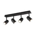 SPOT LAMPA ANGELO 4XGU10 IP44 880400432