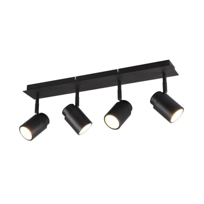 SPOT LAMPA ANGELO 4XGU10 IP44 880400432