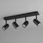 SPOT LAMPA ANGELO 4XGU10 IP44 880400432 trio lighting
