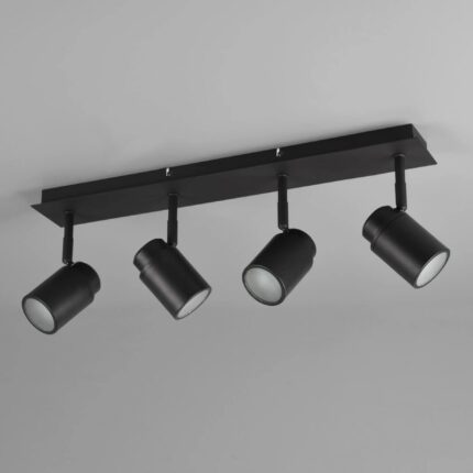 SPOT LAMPA ANGELO 4XGU10 IP44 880400432 trio lighting