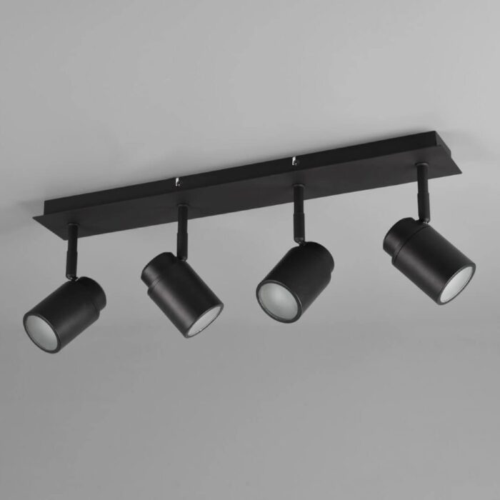 SPOT LAMPA ANGELO 4XGU10 IP44 880400432 trio lighting