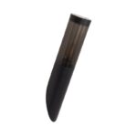 ZIDNA LAMPA 1XE27 IP44 CRNA SKU 10470
