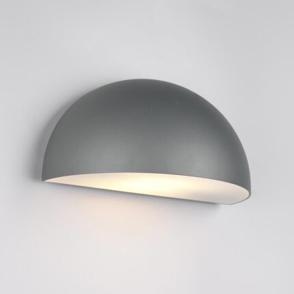 ZIDNA LAMPA MAAS 1XE27 ANTRACIT 262460142 trio lighting