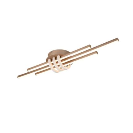 LED PLAFONJERA CINTO 20W 3000K R67873165 trio