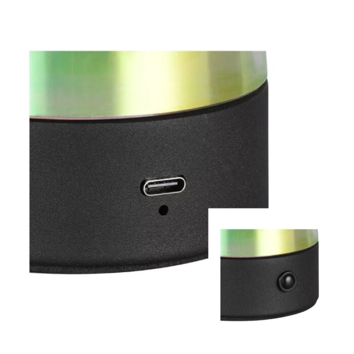LED STONA LAMPA DOOLEY 1.5W 3000K R54981153 USB